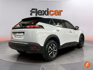 Peugeot 2008 Active Pack Puretech 100 S&S 6 Vel. MAN