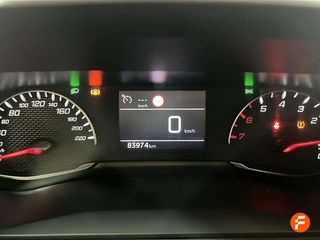Peugeot 2008 Active Pack Puretech 100 S&S 6 Vel. MAN
