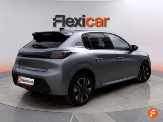 Peugeot 208 Allure HYBRID 110 eDCS6