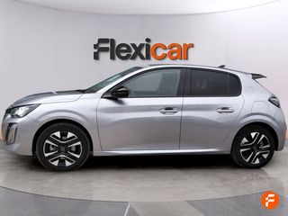 Peugeot 208 Allure HYBRID 110 eDCS6