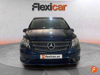Mercedes Clase V ACTIVITY 200D