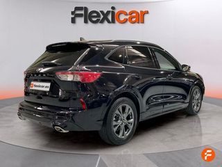 Ford Kuga ST-Line 2.0 EcoBlue 88kW (120CV) Auto