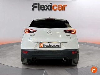 Mazda CX-3 2.0 G 89kW (121CV) 2WD Evolution