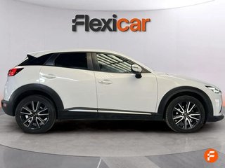 Mazda CX-3 2.0 G 89kW (121CV) 2WD Evolution