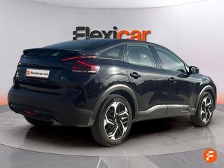 Citroën C4 PureTech 130 S&S 6v Feel Pack