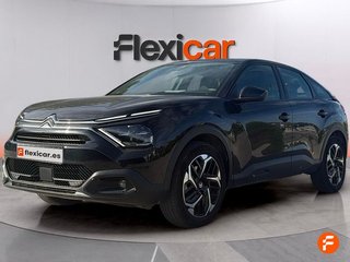 Citroën C4 PureTech 130 S&S 6v Feel Pack
