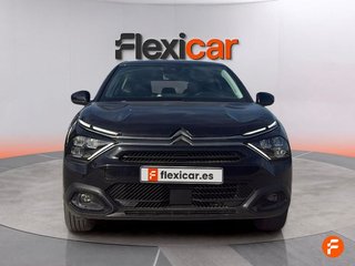 Citroën C4 PureTech 130 S&S 6v Feel Pack