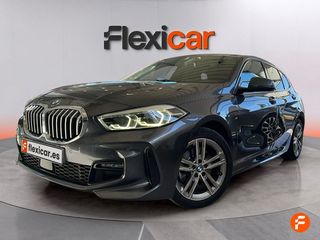 BMW Serie 1 118d