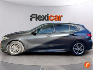 BMW Serie 1 118d