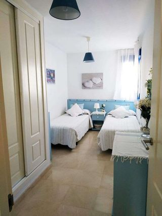 Piso en alquiler en Torrequebrada en Benalmádena