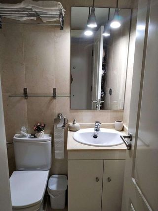 Piso en alquiler en Torrequebrada en Benalmádena