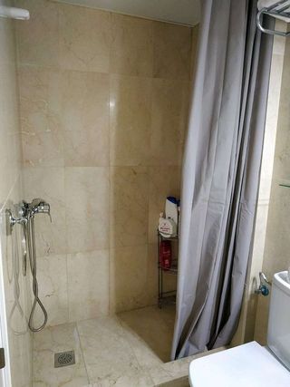 Piso en alquiler en Torrequebrada en Benalmádena