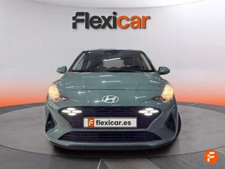 Hyundai i10 1.0 Klass