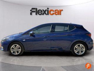 Opel Astra 1.2T SHT 96kW (130CV) GS Line