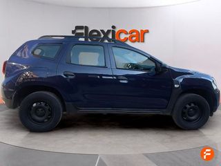 Dacia Duster SL Aniversario TCE 74kW (100CV) GLP 4X2
