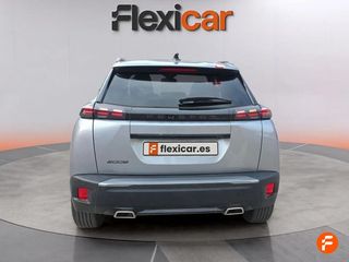 Peugeot 2008 Allure Puretech 130 S&S EAT8