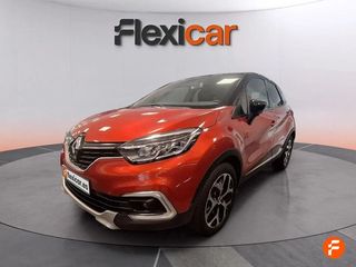 Renault Captur Zen TCe 96kW (130CV)