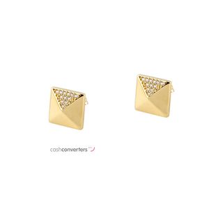 pendientes oro 18k