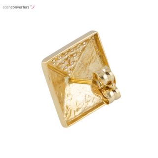 pendientes oro 18k