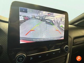 Ford Puma 1.0 EcoBoost 125cv ST-Line X MHEV Auto