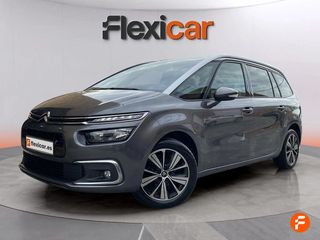 Citroën Grand C4 Spacetourer PureTech 96KW (130CV) S&S 6v Feel