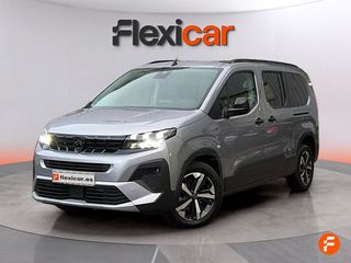 Peugeot Rifter Rifter GT BlueHDi 130 EAT8 Long