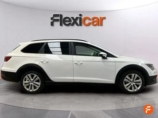 Seat Leon ST 2.0 TDI 110kW 4Dr DSG6 S&S X-p Ti Des