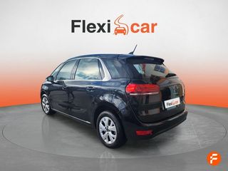 Citroën C4 Spacetourer PureTech 96KW (130CV) S&S 6v Feel