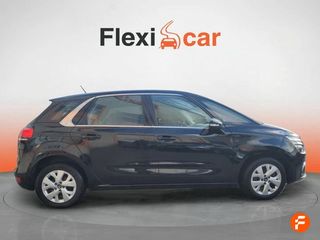 Citroën C4 Spacetourer PureTech 96KW (130CV) S&S 6v Feel