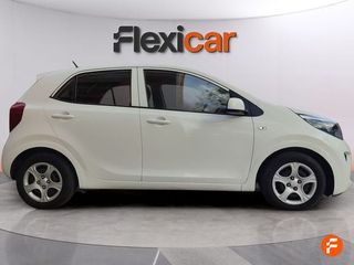 Kia Picanto 1.0 DPi 49kW (67CV) Concept
