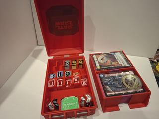 Caja Star Wars Unlimited