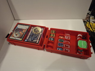 Caja Star Wars Unlimited