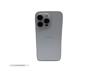 apple iphone 15 pro max 256gb