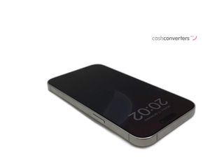apple iphone 15 pro max 256gb