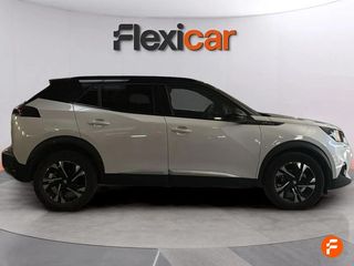 Peugeot 2008 GT Line Puretech 130 S&S BVM6
