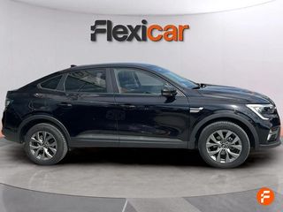 Renault Arkana Evolution E-TECH full hybrid 105kW(145CV