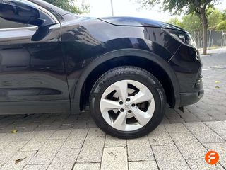 Nissan Qashqai DIG-T 85 kW (115 CV) ACENTA