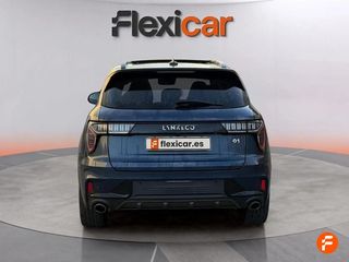 Lynk & Co 01 1.5 PHEV