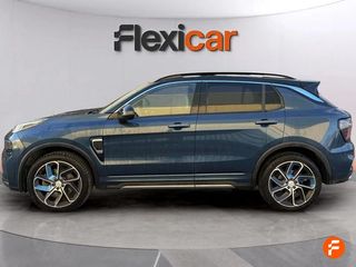 Lynk & Co 01 1.5 PHEV