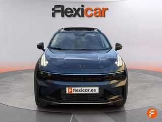 Lynk & Co 01 1.5 PHEV