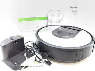 aspirador robot irobot roomba i7