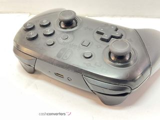 mando pro controller nintendo switch pro controller