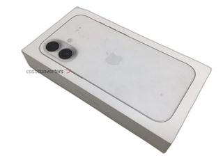 apple iphone 17 256gb