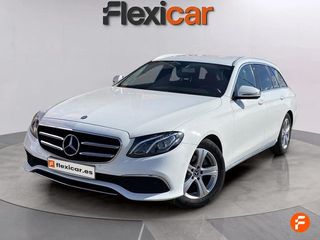 Mercedes Clase E E 200 d Estate
