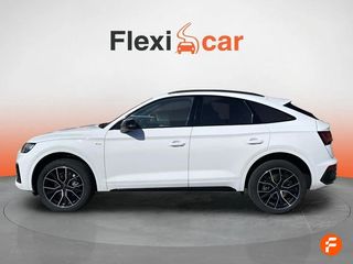 Audi Q5 S line 40 TDI 150kW quattro-ultra
