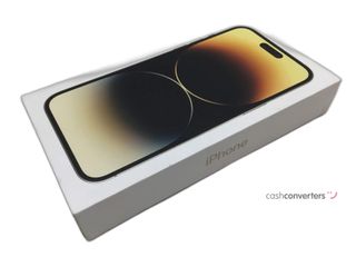 apple iphone 14 pro max 256gb