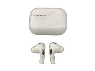 in-ear apple airpods pro 2 gen