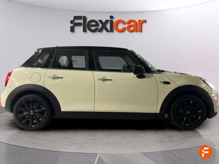 MINI Cooper COOPER 5 PUERTAS