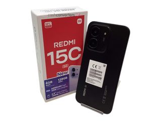xiaomi redmi 15c 5g 4gb 128gb