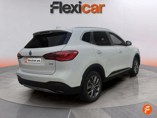 MG HS 1.5 Turbo GDI Comfort DCT